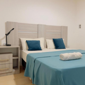 G2 Casa en Villa Ángela 2 dormitorios con Garage Independiente